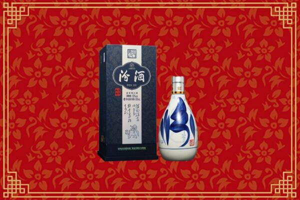 高价求购：丹徒区回收汾酒